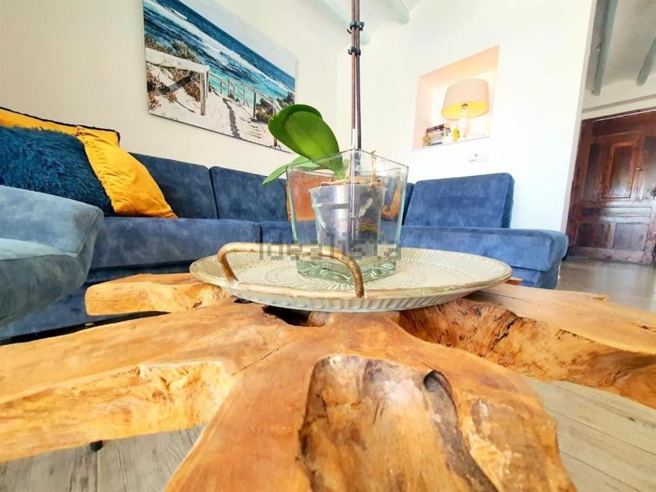 Casa Roberto Apartment Altea Bagian luar foto