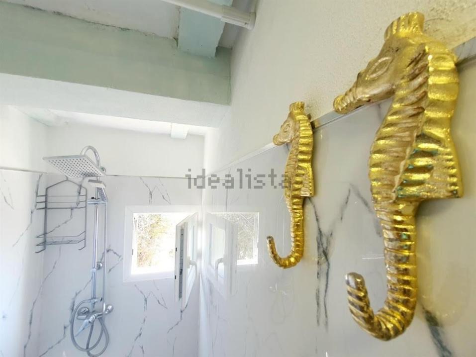 Casa Roberto Apartment Altea Bagian luar foto